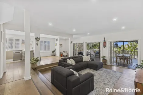 Property photo of 58 Shannon Parade Berkeley Vale NSW 2261