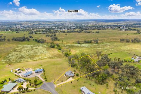 Property photo of 14 Corella Court Inverell NSW 2360