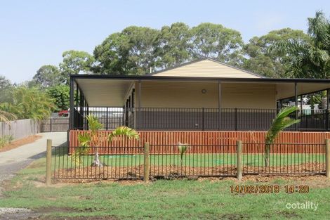 Property photo of 23 Fraser Drive River Heads QLD 4655