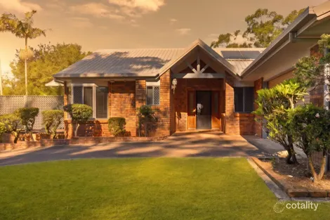 152 Flaxton Mill Rd, Flaxton, QLD 4560
