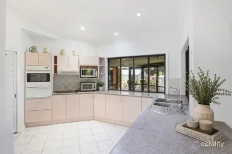 Property photo of 152 Flaxton Mill Road Flaxton QLD 4560