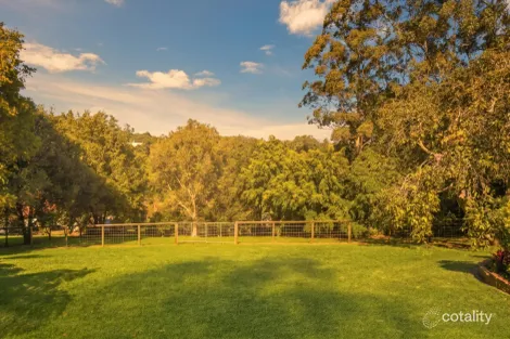 Property photo of 152 Flaxton Mill Road Flaxton QLD 4560