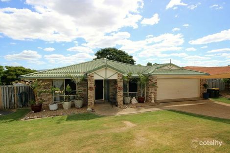 16-18 Michaelina Dr, Beaudesert, QLD 4285
