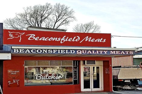 112-114 Weld St, Beaconsfield, TAS 7270