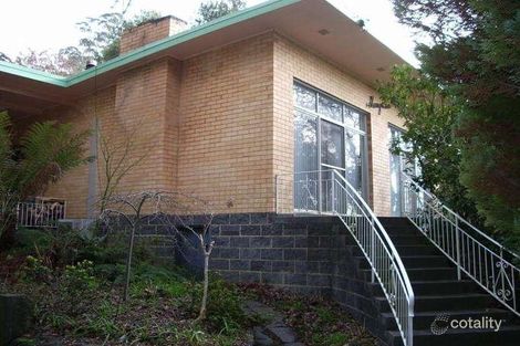 Property photo of 1303 Greendale-Trentham Road Barrys Reef VIC 3458