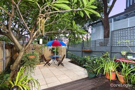 Property photo of 65 Ferry Road Glebe NSW 2037
