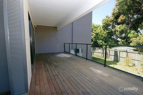 Property photo of LOT 2/10 Guineas Creek Road Currumbin Waters QLD 4223