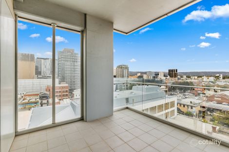 Property photo of 710/180 Morphett Street Adelaide SA 5000