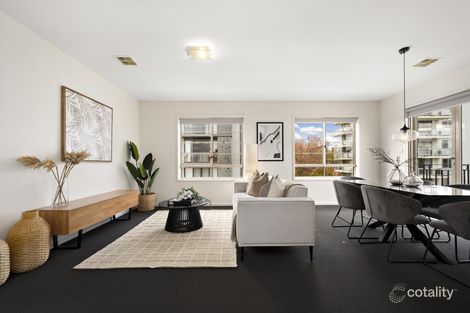 Property photo of 32/54 Moore Street Turner ACT 2612