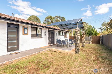 Property photo of 18 Meiklejohn Place Flynn ACT 2615