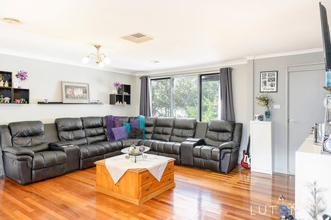 Property photo of 18 Meiklejohn Place Flynn ACT 2615
