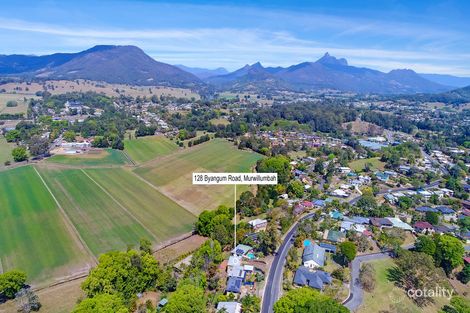 Property photo of 128 Byangum Road Murwillumbah NSW 2484