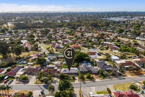 Property photo of 43 Skottowe Parkway Parmelia WA 6167