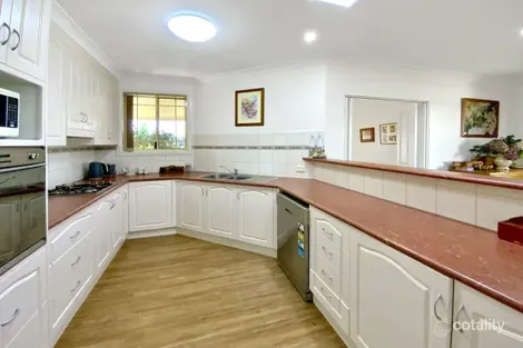 Property photo of 4 Prince Street Forbes NSW 2871