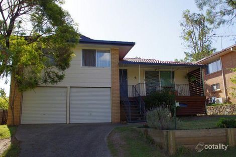 4 Tabor St, Westlake, QLD 4074