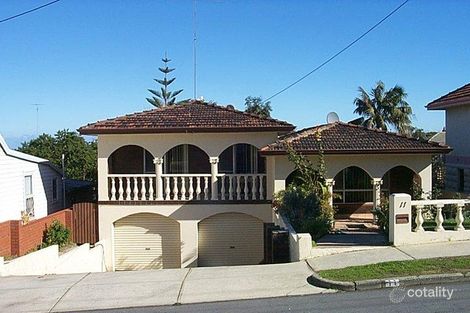 11 Bellevue Tce, Fremantle, WA 6160