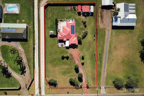 Property photo of 46 Warbler Court Upper Caboolture QLD 4510