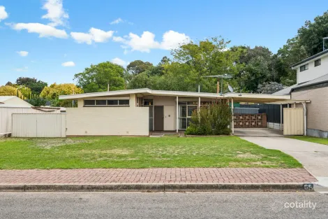 65 Bluehills Rd, O'Halloran Hill, SA 5158