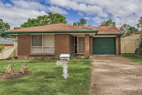 Property photo of 3 Crelga Court Merrimac QLD 4226
