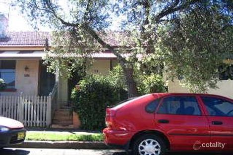 Property photo of 54 Weston Street Dulwich Hill NSW 2203