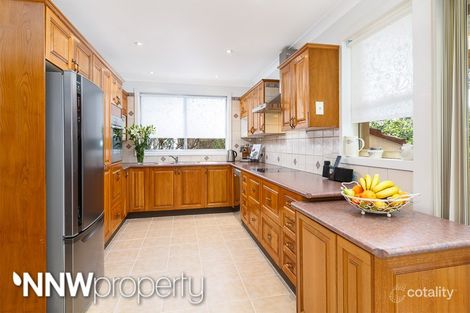 Property photo of 6 Arizona Place North Rocks NSW 2151