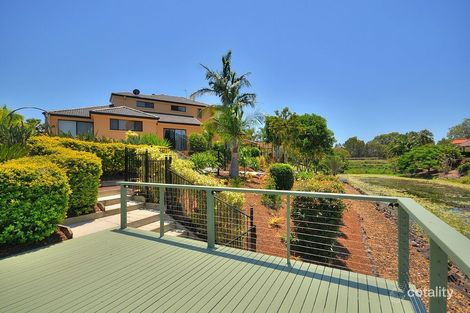 Property photo of 64 Peach Drive Robina QLD 4226