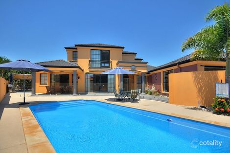 Property photo of 64 Peach Drive Robina QLD 4226