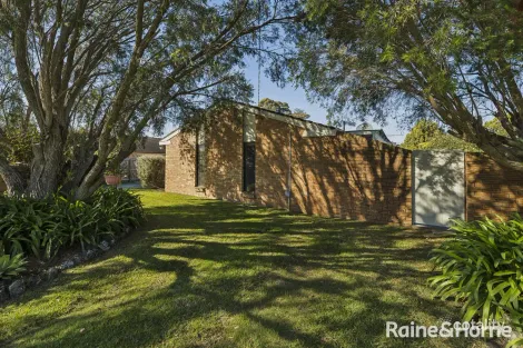 1/134 NORTH ST, BERRY, NSW 2535