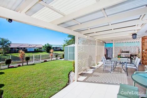 Property photo of 1/23 Birkdale Court Banora Point NSW 2486