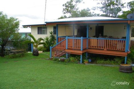 7 Starmer Ct, West Gladstone, QLD 4680