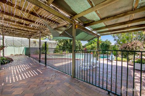 Property photo of 4 Idolwood Street Eastern Heights QLD 4305