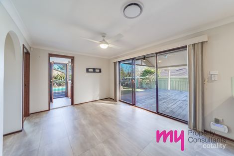 Property photo of 4 Nelson Street Minto NSW 2566
