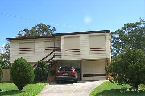 15 Temma St, Eagleby, QLD 4207