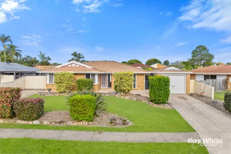 10 Sundowner St, Regents Park, QLD 4118
