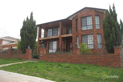 Property photo of 25 Stringybark Place Meadow Heights VIC 3048