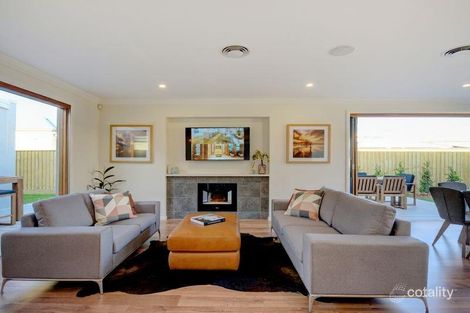 Property photo of 9 Cherry Street Sapphire Beach NSW 2450