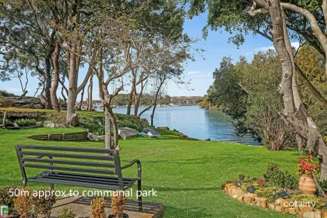 Property photo of 18 Marie Dodd Crescent Blakehurst NSW 2221