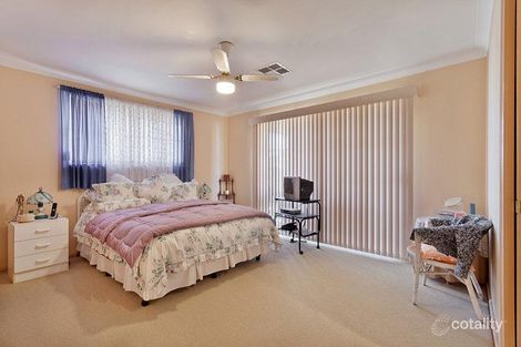 Property photo of 8 Tollgate Crescent Windsor NSW 2756