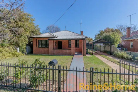 3 Thorby Ave, Dubbo, NSW 2830