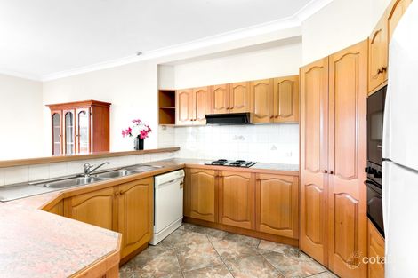 Property photo of 50 Claremont Circuit Glen Alpine NSW 2560