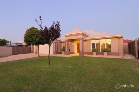 Property photo of 14 Bramley Terrace The Vines WA 6069