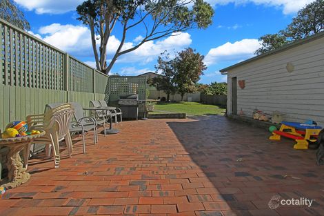 Property photo of 111 Camden Street Ulladulla NSW 2539