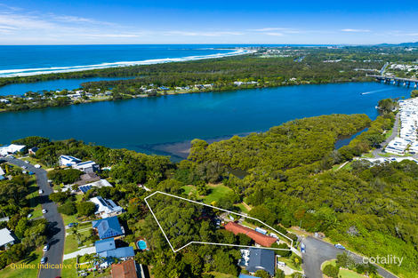 Property photo of 85 Oyster Point Road Banora Point NSW 2486