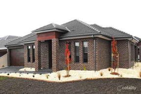 Property photo of 4 Taberer Court Epping VIC 3076