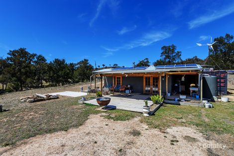 114 Prospectors Rd, Pyramul, NSW 2850