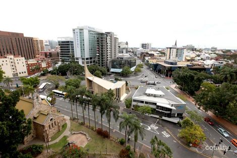 1201/347 Ann St, Brisbane City, QLD 4000