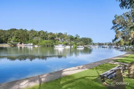 Property photo of 702/8-13 Waterview Drive Lane Cove NSW 2066