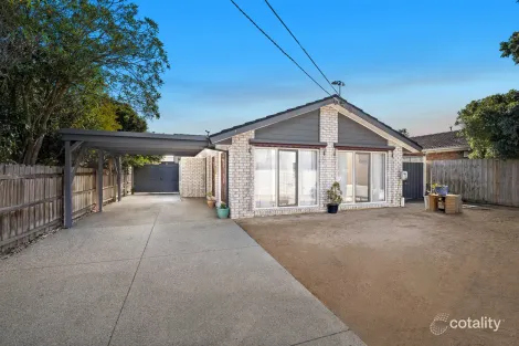 Property photo of 19 Milroy Crescent Seaford VIC 3198