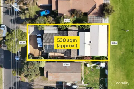 Property photo of 19 Milroy Crescent Seaford VIC 3198