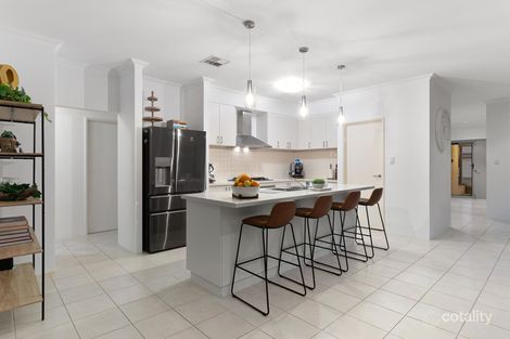 Property photo of 3 Wanderer Parkway Baldivis WA 6171